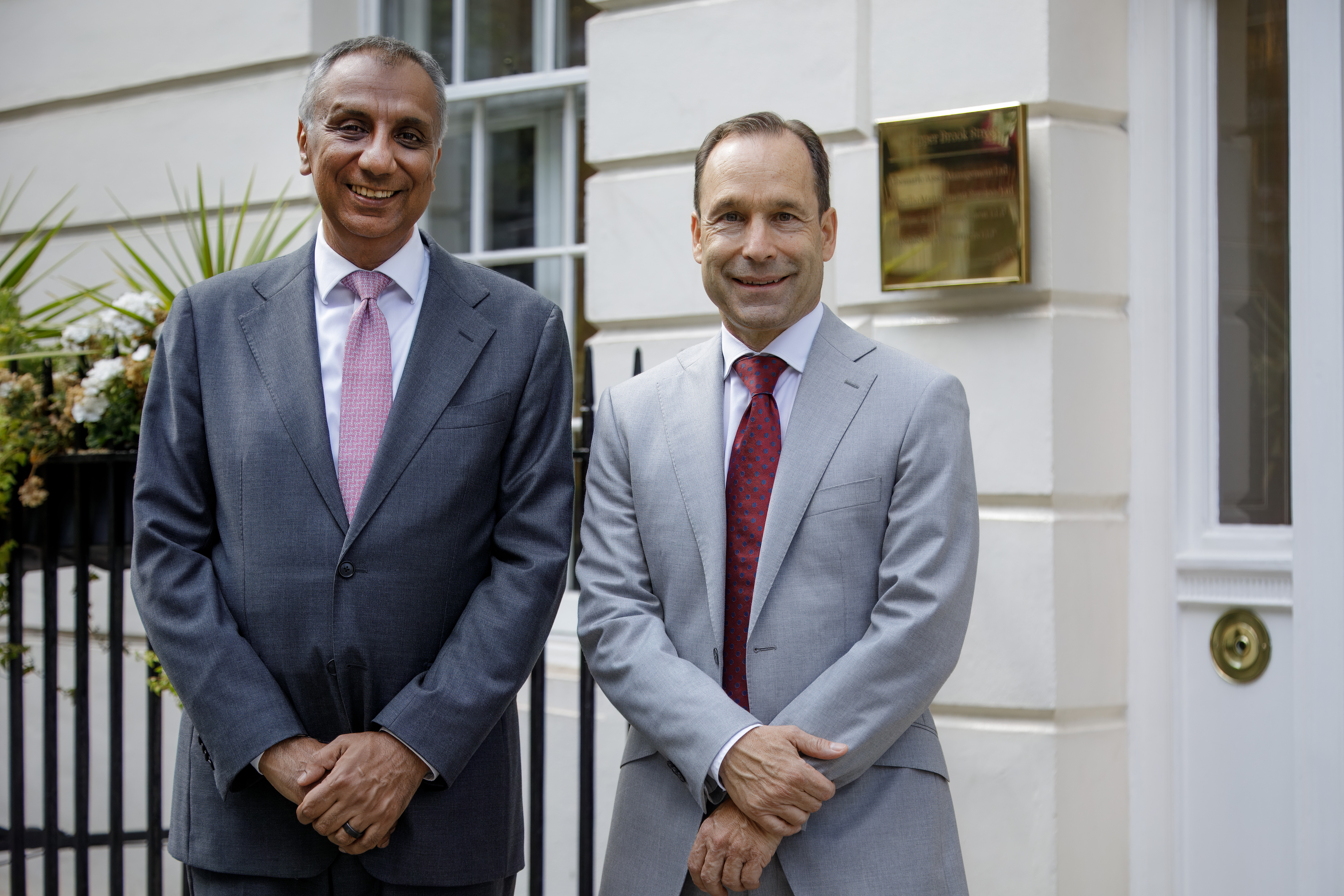 Turicum Private Bank partners with Hassium Asset Management Image